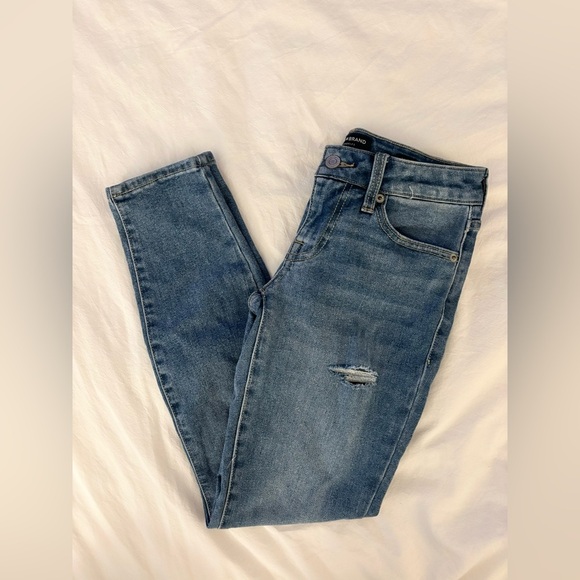Lucky Brand Jeans π - Picture 1 of 5
